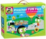 Pbs Kids Preschool Fun Pack