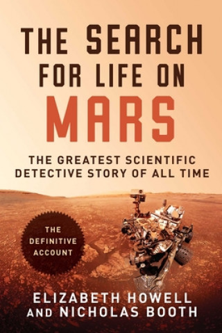 Search for Life on Mars