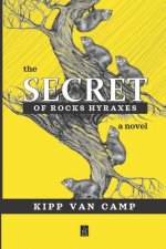 Secret of Rocks Hyraxes