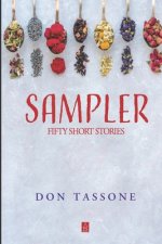 Sampler: Fifty Short Stories