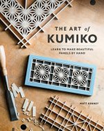 Art of Kumiko