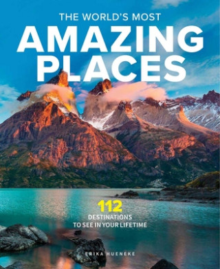 World's Most Amazing Places