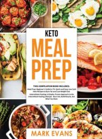 Keto Meal Prep
