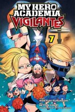 My Hero Academia: Vigilantes, Vol. 7