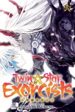 Twin Star Exorcists, Vol. 18