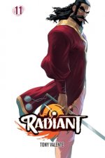 Radiant, Vol. 11, 11