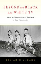 Beyond the Black and White TV