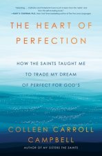 The Heart of Perfection: How the Saints Taught Me to Trade My Dream of Perfect for God's