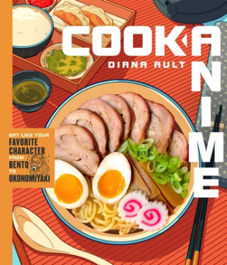 Cook Anime