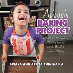 Aviana's Baking Project