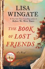 Book of Lost Friends