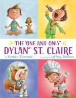 One And Only Dylan St. Claire
