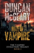 Rule of Vampire
