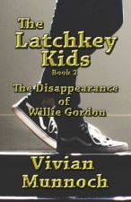 Latchkey Kids