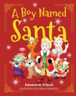 A Boy Named Santa