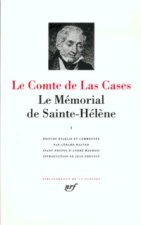 Cases Le Memorial de Sainte-Helene v.1 Juin 1815 Aout 18