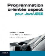 Programmation orientee aspect pour Java/J2EE