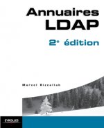Annuaire LDAP 2e edition