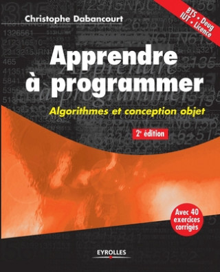 Apprendre a programmer