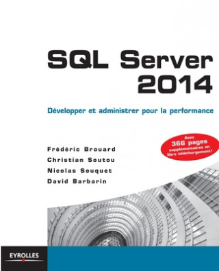 SQL Server 2014