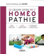 grand livre de l'homeopathie