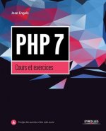 PHP7, Cours et exercices