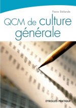 QCM de culture generale