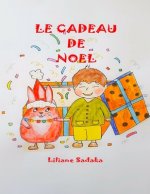 Le cadeau de noël