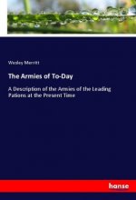 The Armies of To-Day