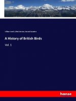 History of British Birds