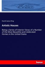 Artistic Houses