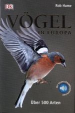 Vögel in Europa