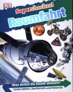 Superchecker! Raumfahrt