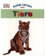Erstes Lernen mini - Tiere