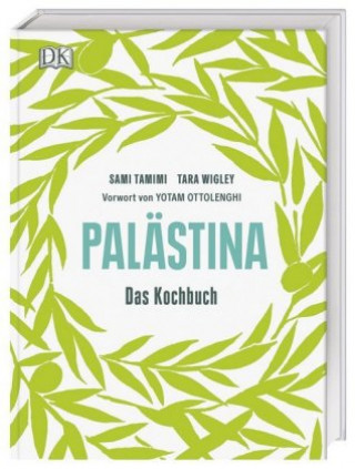 Palästina (Sami Tamimi,Tara Wigley)(Pevná)