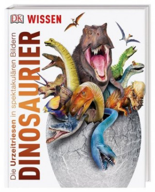 DK Wissen. Dinosaurier