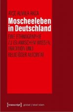 Moscheeleben in Deutschland