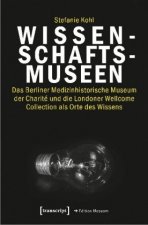Wissenschaftsmuseen