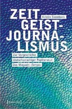Zeitgeistjournalismus