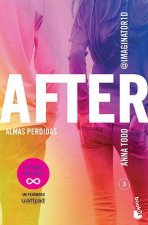 After 3: Almas Perdidas