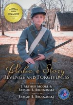 Blake's Story (Black & White - 3rd Edition)