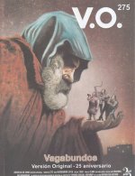 VAGABUNDOS