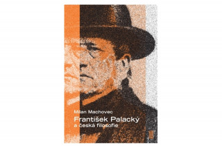 František Palacký a česká filosofie