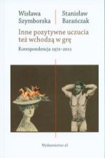 Inne pozytywne uczucia też wchodzą w grę