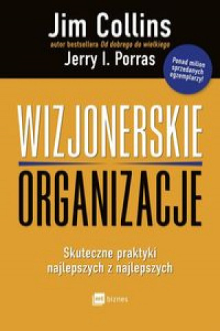 Wizjonerskie organizacje