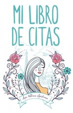 Mi Libro de Citas (Antes Encuentra La Paz Perdida)