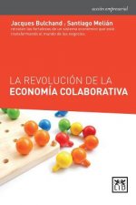 La revolución de la economía colaborativa