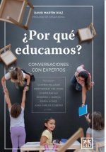 ?Por qué educamos?