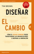 Dise?ar El Cambio