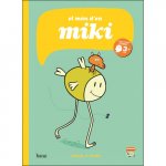 EL MON D'EN MIKI